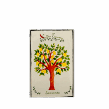 Fridge Magnet Sorrento Fattoria Terranova