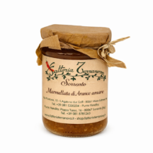 Bitter orange marmalade