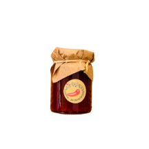 Chili peppers jam