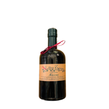 Liqueur de noix "Nocino"