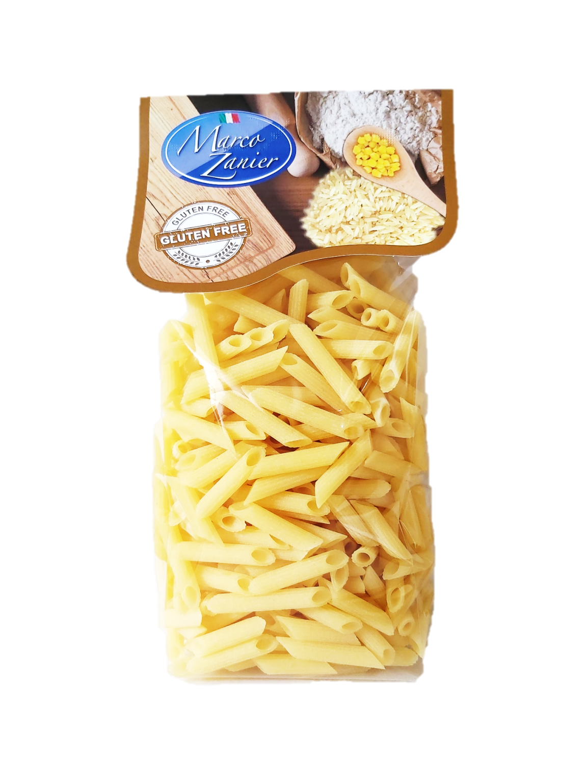 Pennette Gluten Free Pasta