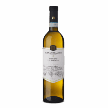 White Wine Taburno Falanghina DOC by Elena Catalano