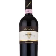 Red Wine Taurasi "Le Esche" Cardinale Winery