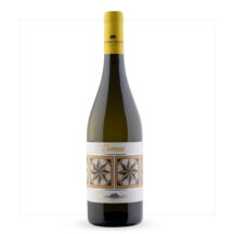 "Bonea" Falanghina White wine Masseria Frattasi