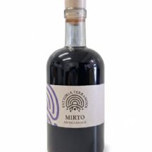 Myrtle Liqueur (Myrtus)