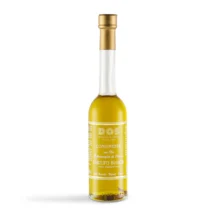 Extravirgin olive oil infused with White Truffle